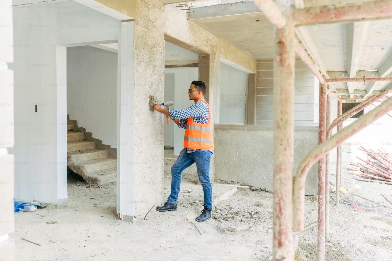 Whole-Home Renovation